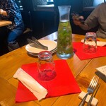 タケル クインディチ - 