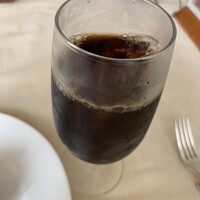 グラナータ TBS店 - アイスコーヒー