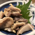 Yakitori Nishidaya - 