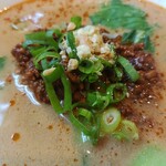 鼎泰豐 - タンタン麺