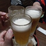 Sumibi Izakaya En - 乾杯！(2022.6.12)