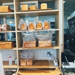 食ぱん 四二八 - 