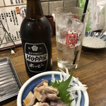 Yakitori Nishidaya - 