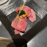 焼肉 喰心 - 