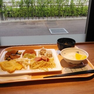 ホテルルートイン_1