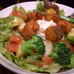 CABLICIOUS - カブリシャスサラダ