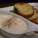 CABLICIOUS - ハムのムース