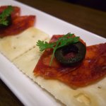 CABLICIOUS - イベリコ豚のサラミ