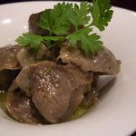 CABLICIOUS - 砂肝のコンフィ