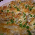 CABLICIOUS - しらすとアンチョビのガーリックピザ