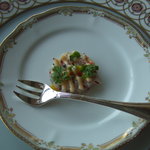 ル シエール - アミューズ