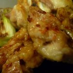 Yakitori Semba - 