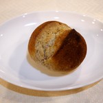 ウィルビウス - パン