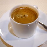 ウィルビウス - コーヒー