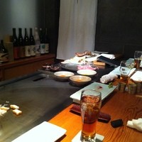 京風鉄板 はせ川 - 