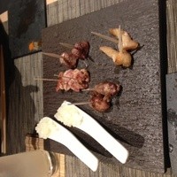 中目黒 いぐち 本店 - 