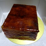 オーボンヴュータン - バールドール