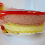 オーボンヴュータン - フランボワジェ