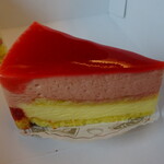 オーボンヴュータン - フランボワジェ