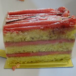 オーボンヴュータン - デリス