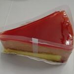 オーボンヴュータン - フランボワジェ