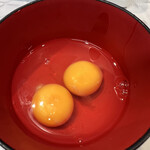 麺屋 歩夢 - W攻撃。