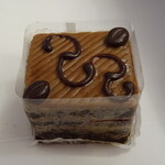 オーボンヴュータン - モカ