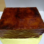 オーボンヴュータン - バールドール