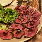 Blue カリフォルニアワインアンドイタリアンブルー - 