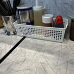 麺屋 歩夢 - 待機中。