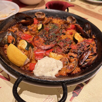 Bar Espanol LA BODEGA 大阪店 - 