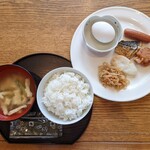 しんしん亭 - 料理写真: