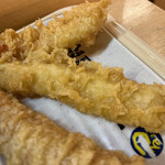 つるまる饂飩 - 