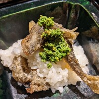 富小路 やま岸 - 