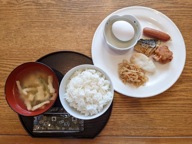 しんしん亭 白石 | パシフィックホテル内の中華料理店