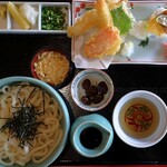 うどん本陣 山田家 - 