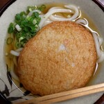 十河製麺 - 