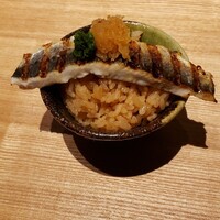 焼うおいし川  六本木凛華楼 - 