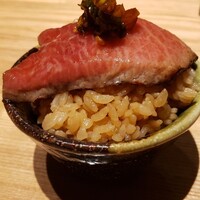 焼うおいし川  六本木凛華楼 - 