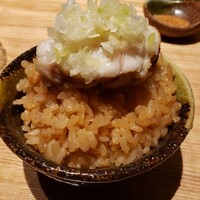 焼うおいし川  六本木凛華楼 - 