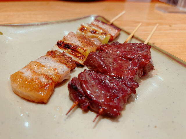 Kushi Dori Higashikuyakushomae Ten photo 5