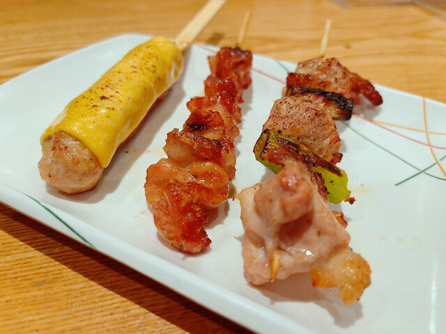 Kushi Dori Higashikuyakushomae Ten photo 4