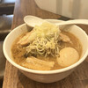 麺屋翔 みそ処