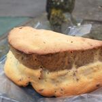 ベーカリーハウス アンディ - ショコーラ