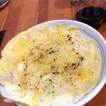 らーめん森や。 - 