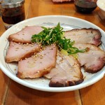 らーめん森や。 - 