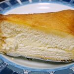 ベーカリーハウス アンディ - トライアングルの断面