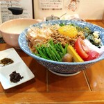 らーめん森や。 - 