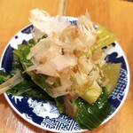 らーめん森や。 - 