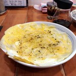 らーめん森や。 - 